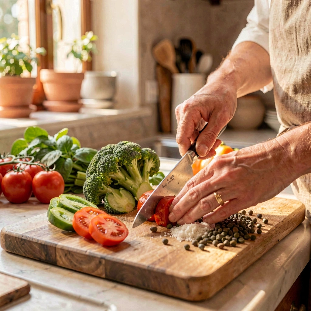 Filosofía Nutricional